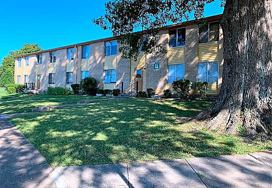 Bedford Manor Apartments Shelbyville Tn 37160