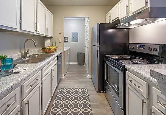 Bridgewater At Mt. Zion Apartments Stockbridge, GA 30281