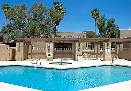 Sundowner Apartments Phoenix Az 85015