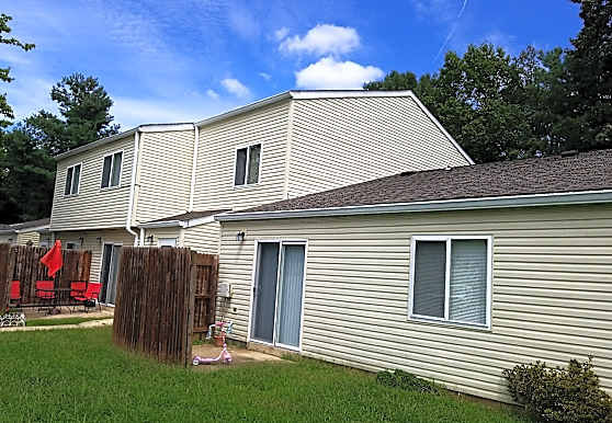 Headen House Apartments Waldorf Md 20602