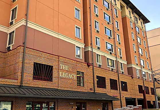 The Legacy Apartments State College Pa 16801