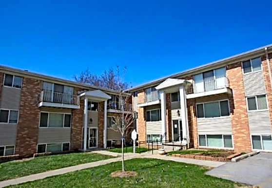Cartie Apartments Omaha Ne 68134
