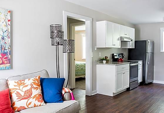 The Edge At Park Circle Apartments North Charleston Sc 29405