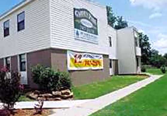 Garden Park Apartments Sapulpa Ok 74066