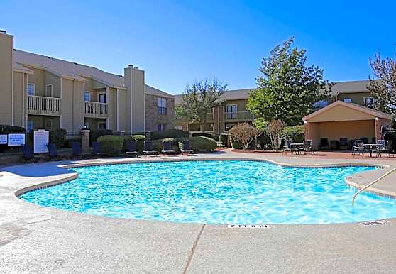 Mill Creek Apartments Abilene Tx 79605