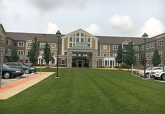 Clarendale Of Mokena Apartments Mokena Il 60448