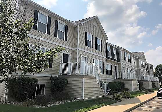 Copper Beech At Klondike Apartments West Lafayette In 47906