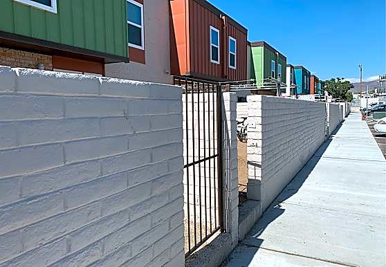 Sandoval Apartments El Paso Tx 79932