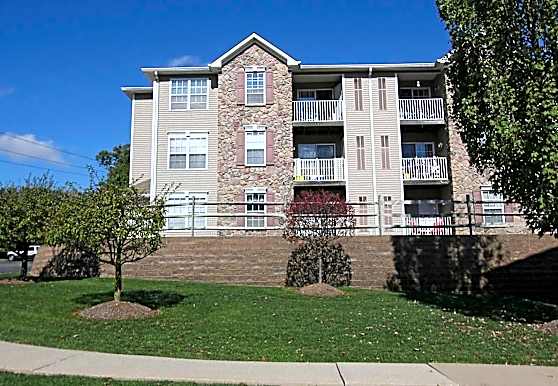 Camelot At Woodfield Affordable Apartments - Hackettstown, NJ 07840