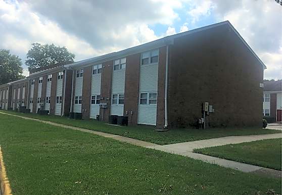 Modern Atlantis Apartments Va Beach 