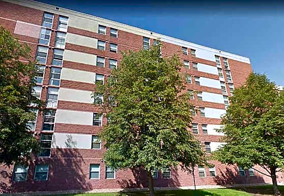 The Tower At Speer Apartments Denver Co 80204