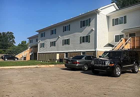 St Thomas Square Apartments Tulsa Ok 74136