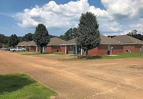 Clearbrook Apartments Oxford Ms 38655