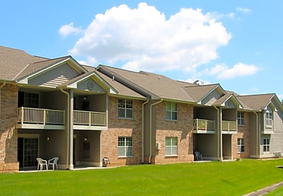 The Woods Apartments Menomonee Falls Wi 53051