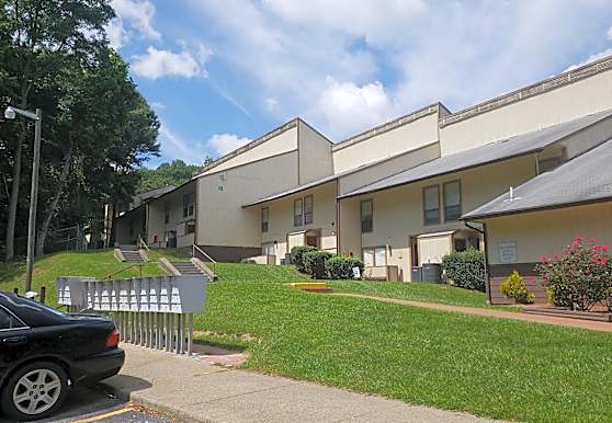 Willbrian Apartments Beckley Wv 25801