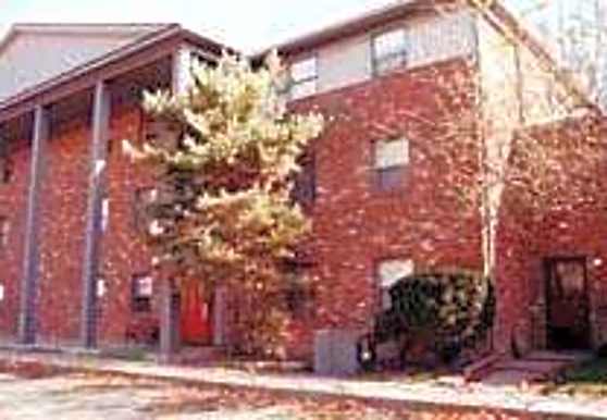 Meridian Hills North Apartments Indianapolis In 46260