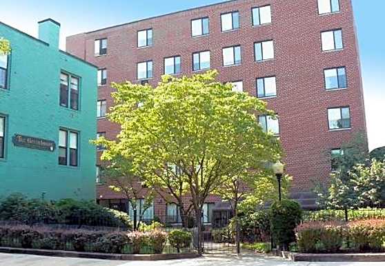 The Greenhouse Apartments Chelsea, MA 02150
