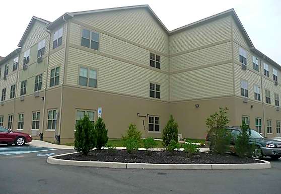 Ewing Independent Living Apartments Ewing Nj 08638