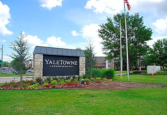 Crossings At Silver Oak Apartments Tulsa Ok 74136