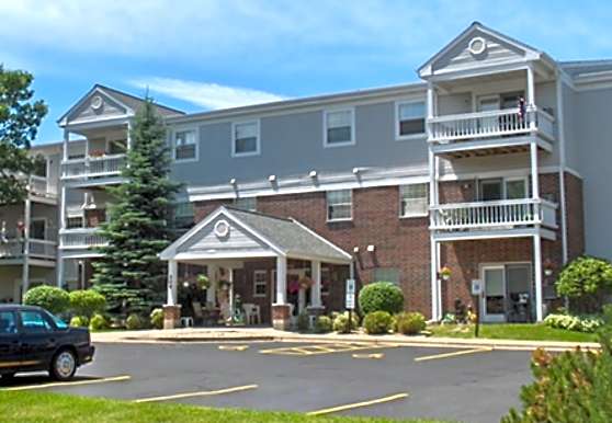 Sugar Creek Apartments - Verona, WI 53593