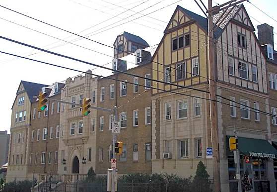 31 Popular Bayard manor apartments pittsburgh for Small Space