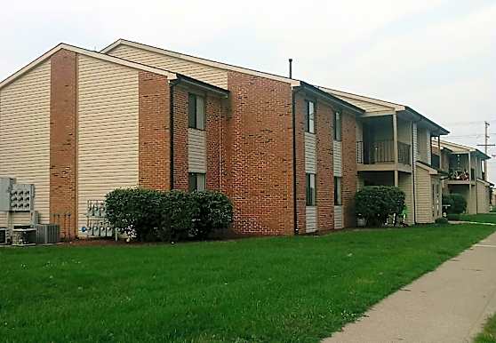Deerfield Village Apartments Kendallville In 46755