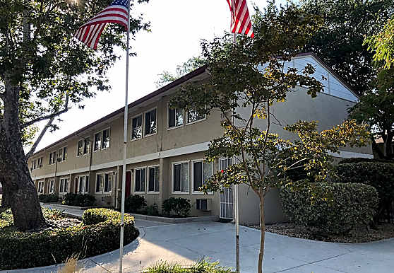 Amador Valley Apartments Dublin Ca 94568