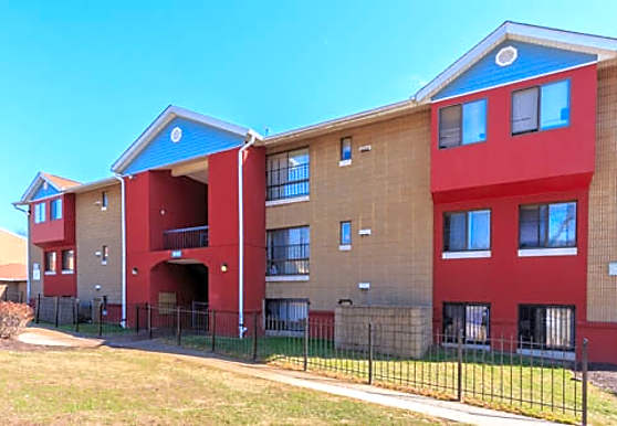 Clay Courts Apartments Baltimore Md 21213