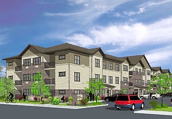 White Pine Apartments - Cloquet, MN 55720