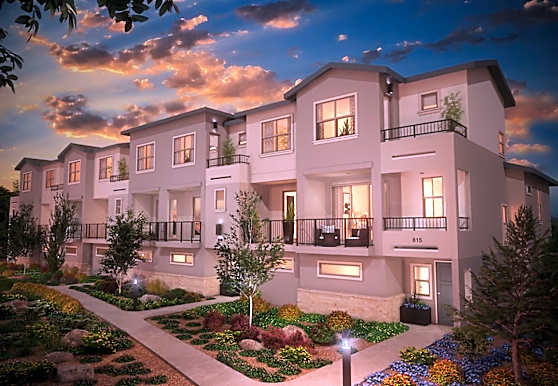 Esprit Apartments Reno Nv 89521