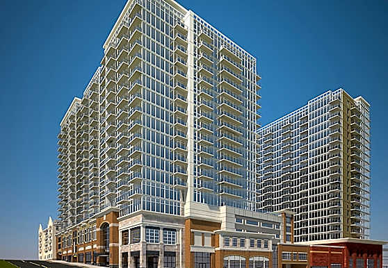 Sixty 11th Apartments - Atlanta, GA 30309