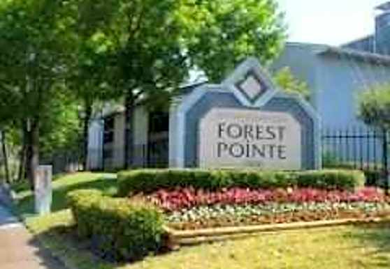 Forest Pointe Apartments Houston Tx 77067