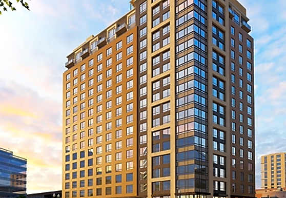 Vela On The Park Apartments Stamford Ct 06901