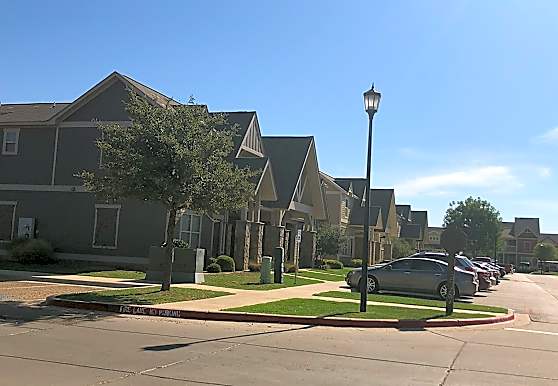 The Republic At Lubbock Apartments Lubbock Tx 79415