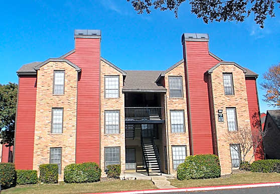 New Apartments Near 410 And 151 with Luxury Interior Design