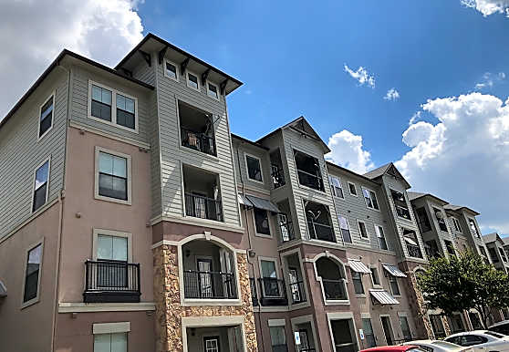 Plaza At Chase Oaks Assisted Living Development Apartments Plano Tx 75025