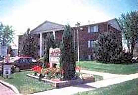 Arlington Square Apartments Elyria Oh 44035