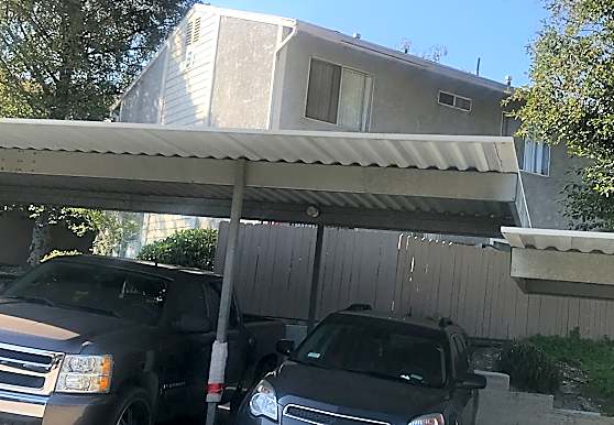 Mountainview Apartments Canyon Country Ca 91387
