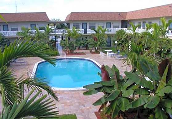 Oakwood Apartments Oakland Park Fl 33334