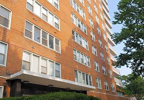 Imperial House Apartments Elizabeth Nj 07028