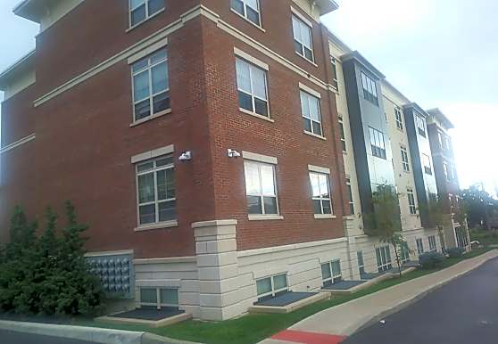 Terrace Place Apartments
