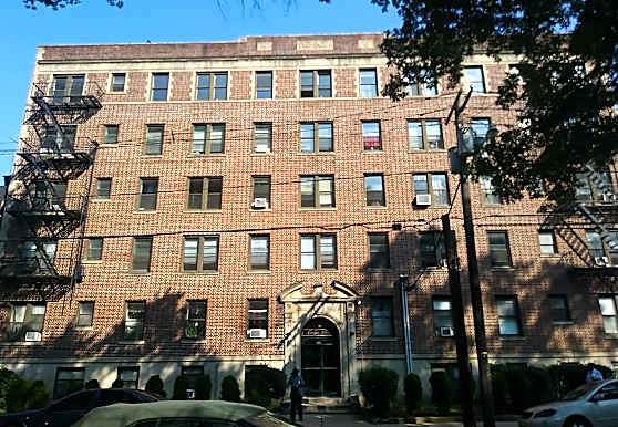 76  Apartments near branch brook park newark With Flat Design