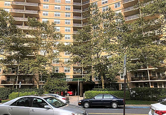 Northbridge Park Apartments Fort Lee Nj 07024