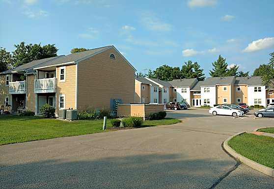 Golden View Acres Apartments Cincinnati Oh 45241