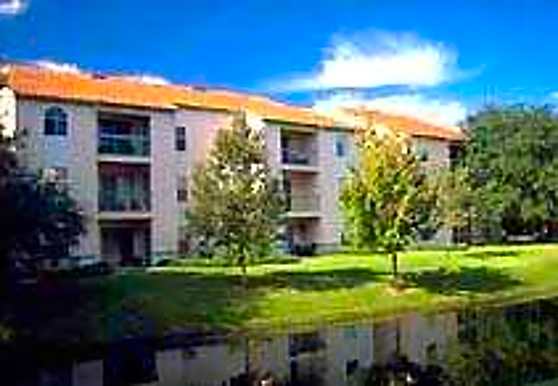 Images Apartments - Kissimmee, FL 34746