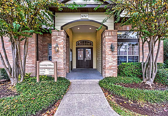 Summit Bennington Apartments Houston Tx