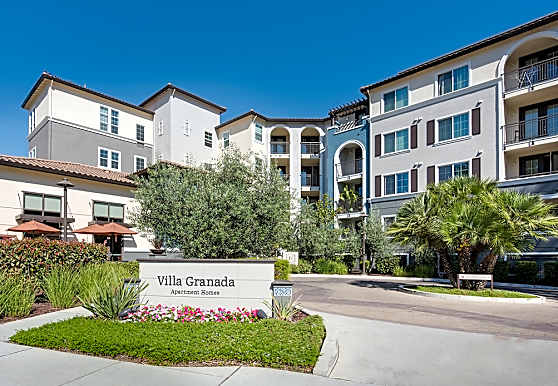 Villa Granada Apartments Santa Clara, CA 95051