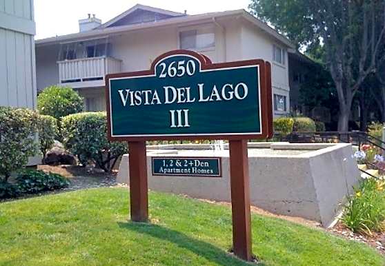 Vista Del Lago Apartments Santa Clara, CA 95051