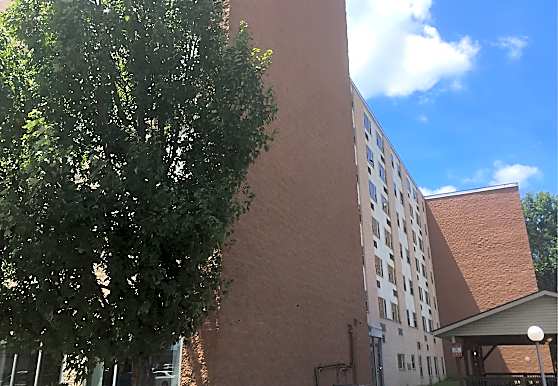 Dunbar Towers Apts Apartments - Dunbar, WV 25064