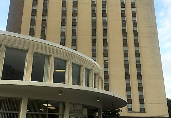 Bowling Green Towers Apartments Bowling Green Ky 42101
